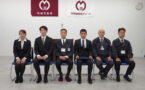 令和３年度前田産業入社式